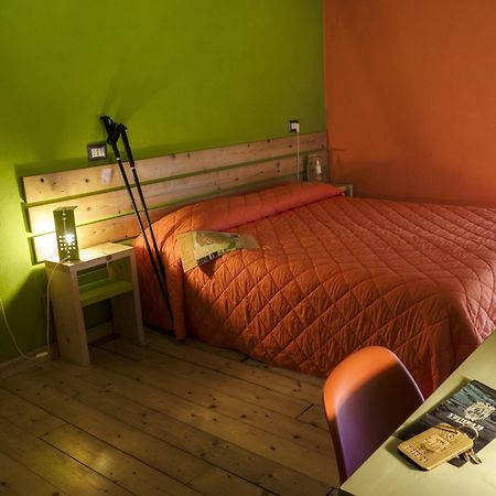 S'Osteria 38 Hotel Acquapendente Eksteriør billede