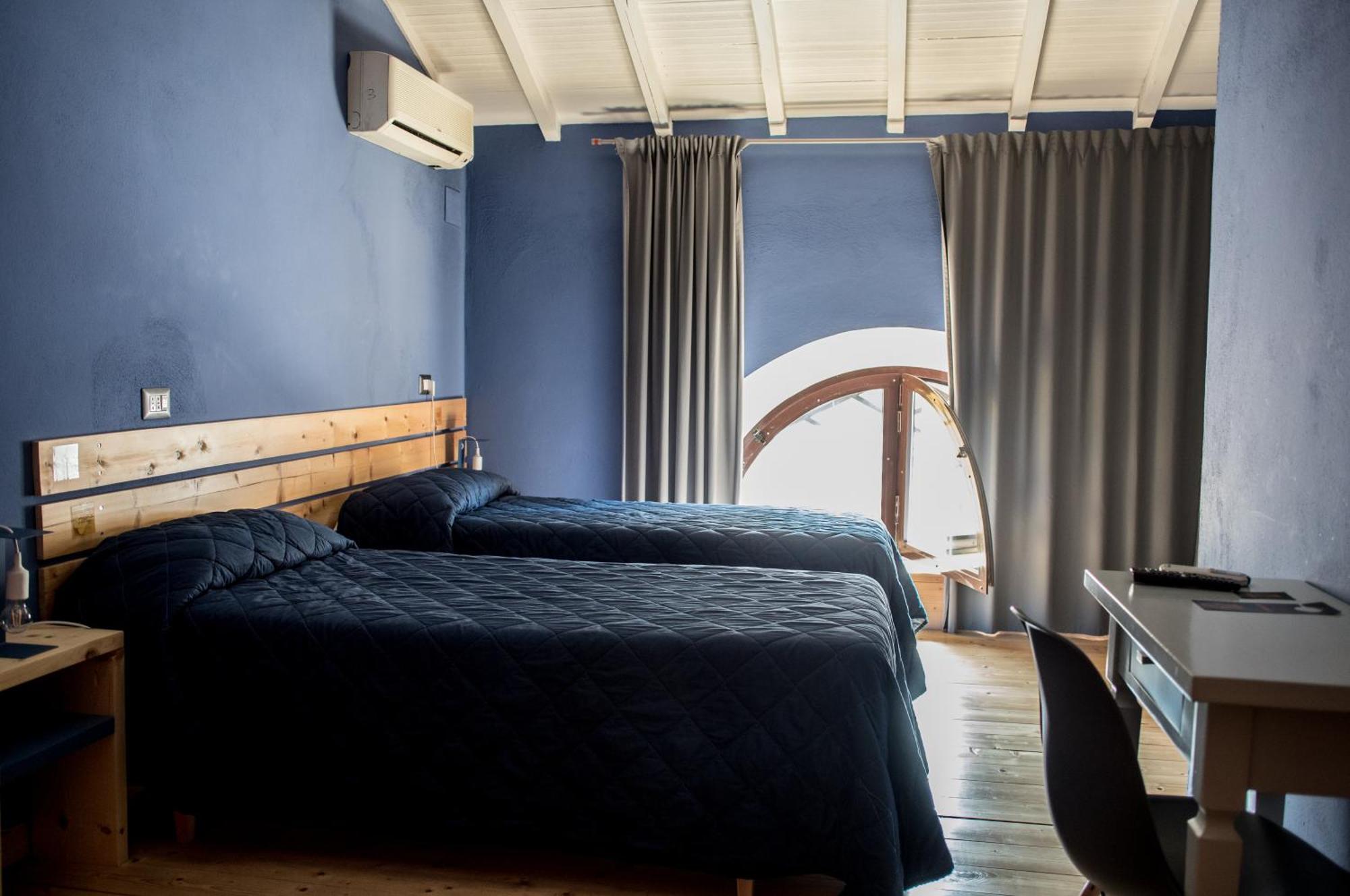S'Osteria 38 Hotel Acquapendente Eksteriør billede